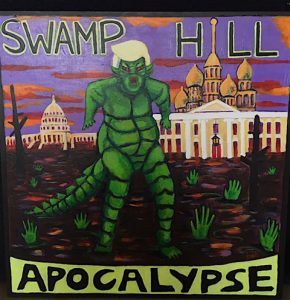 SwampHill Apocalypse