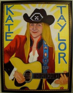 Kate Taylor – SOLD